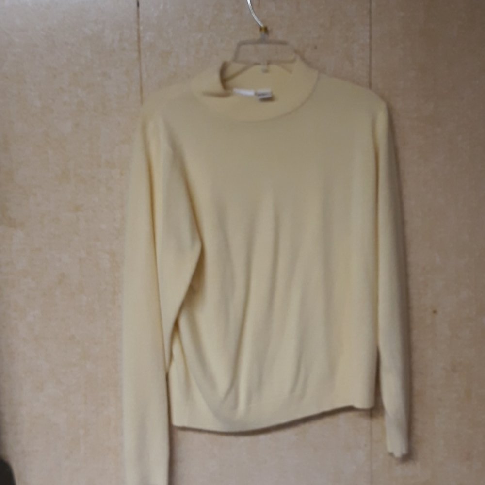 sweater